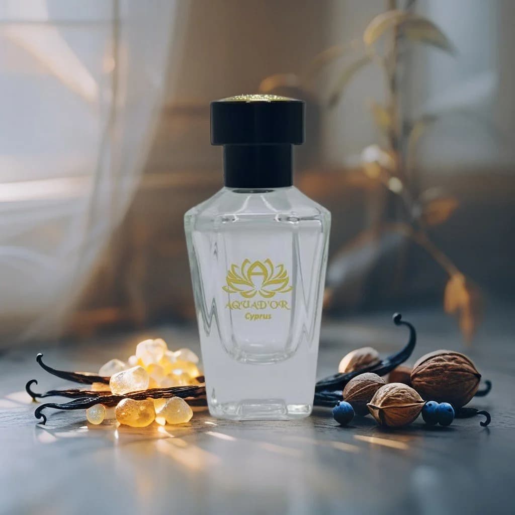 Gentle Fluidity Gold by Maison Francis Kurkdjian (Essence Oil)