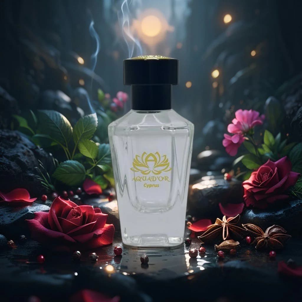 Incense Oud by Kilian (Essence Oil)