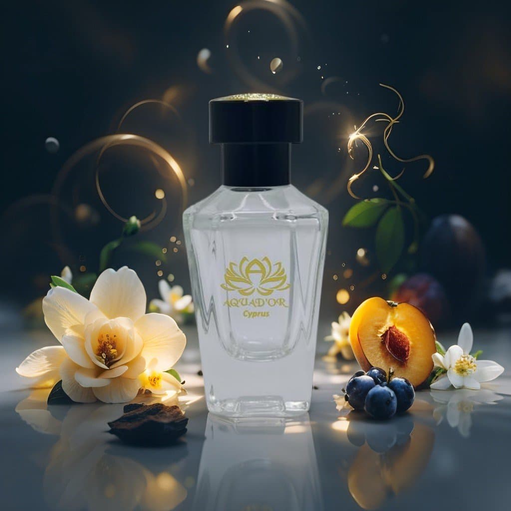 Cashmere Dubai Oud (Designed by Aquador)