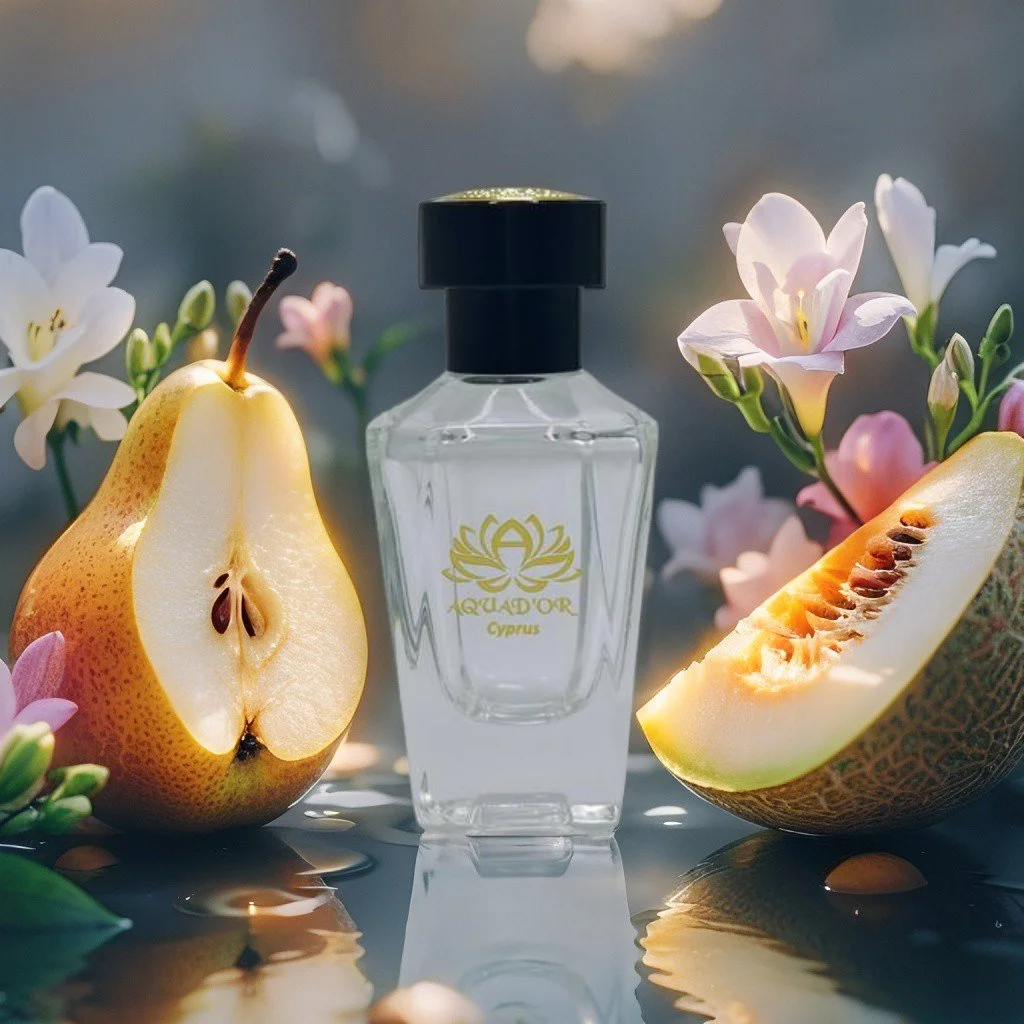 English Pear & Freesia by Jo Malone London (Essence Oil)