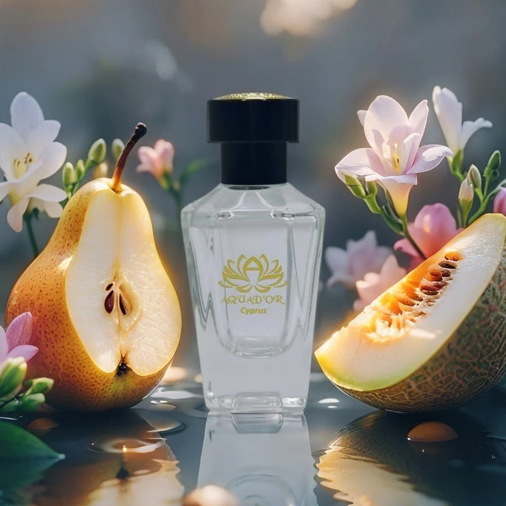 English Pear & Freesia by Jo Malone London (Essence Oil)