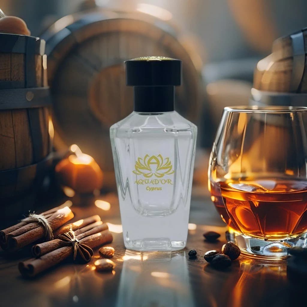 Angels' Share by Kilian (Essence Oil)