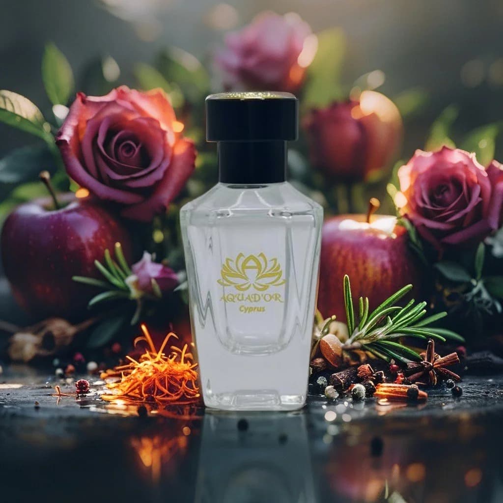 Promise by Frederic Malle