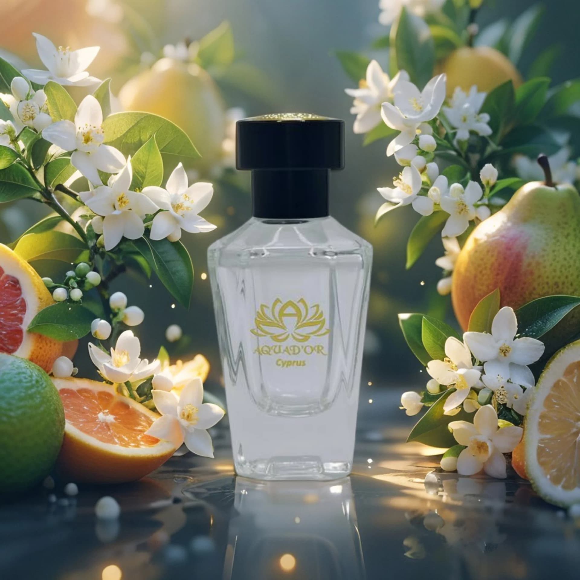 Love Story by Chloé