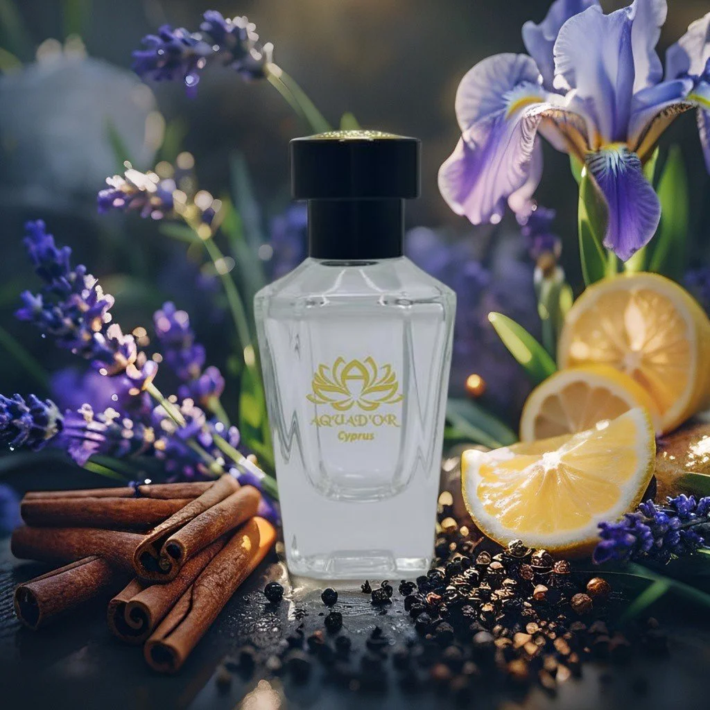 Gentleman Eau de Parfum by Givenchy (Essence Oil)