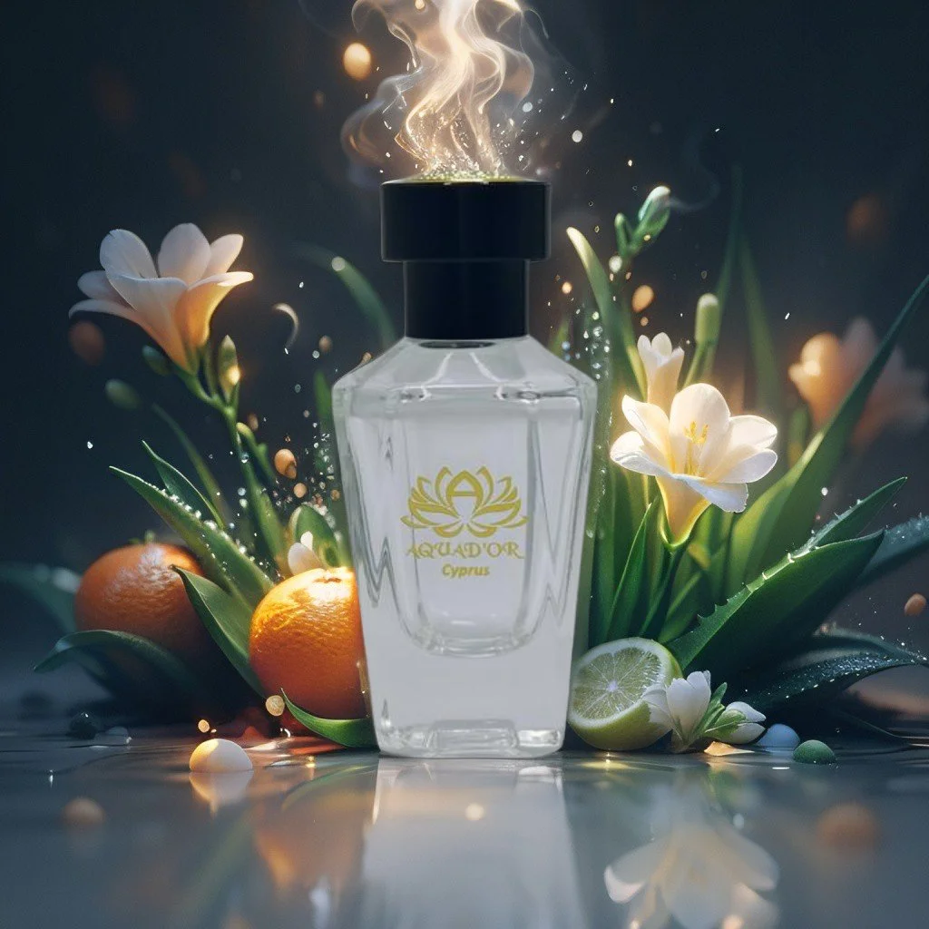 1001 Night by Arabian Oud (Essence Oil)