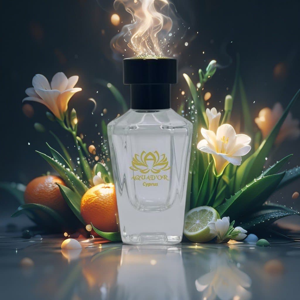 1001 Night by Arabian Oud