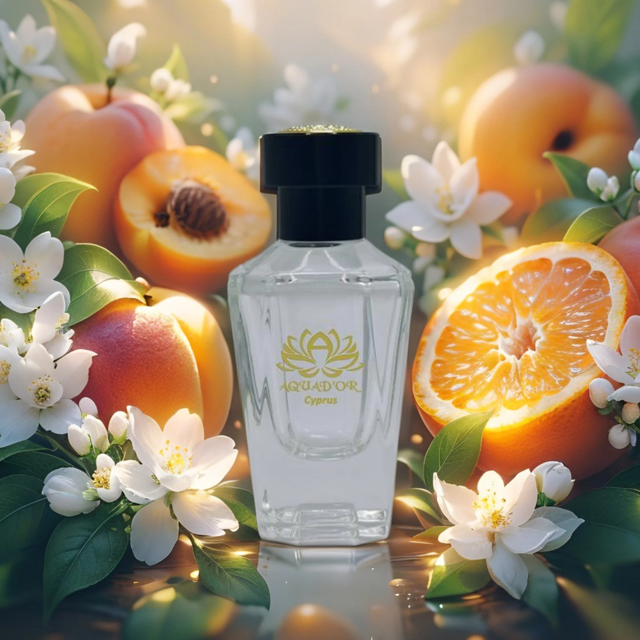 Pure Gold by Montale