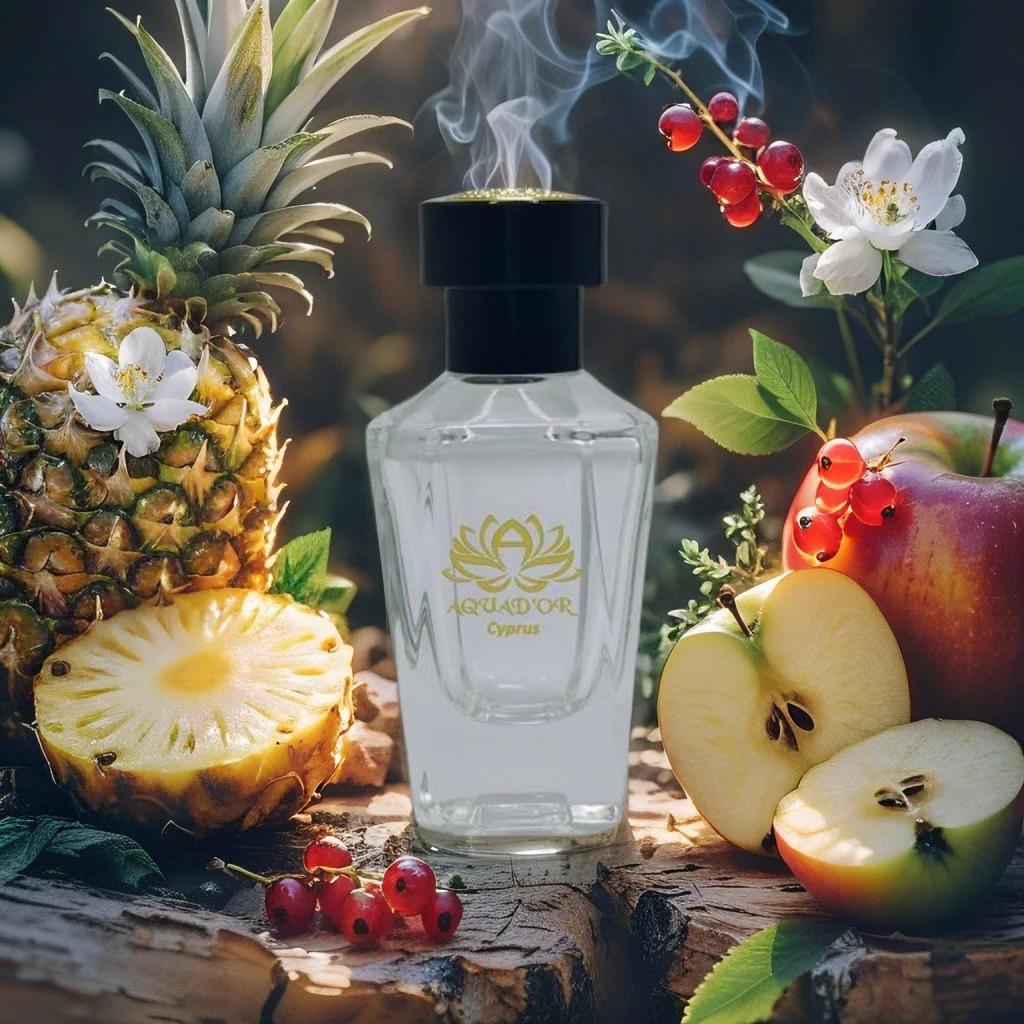 Orion by Tiziana Terenzi (Essence Oil)