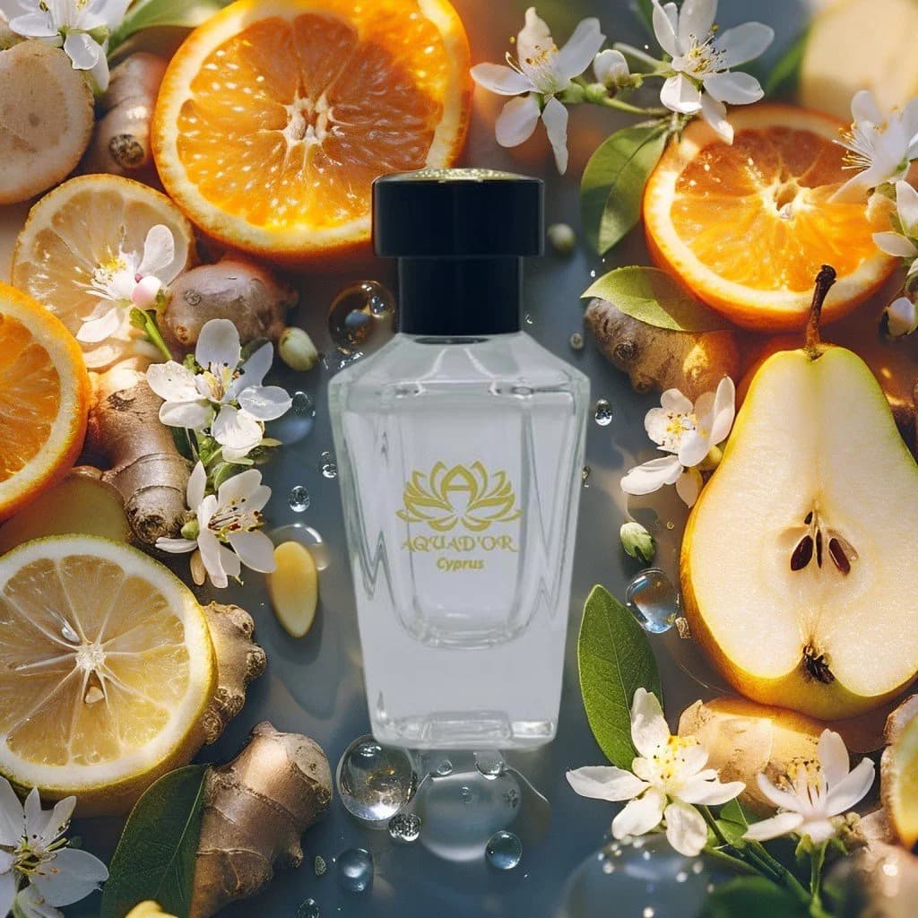 Blue Talisman by Ex Nihilo