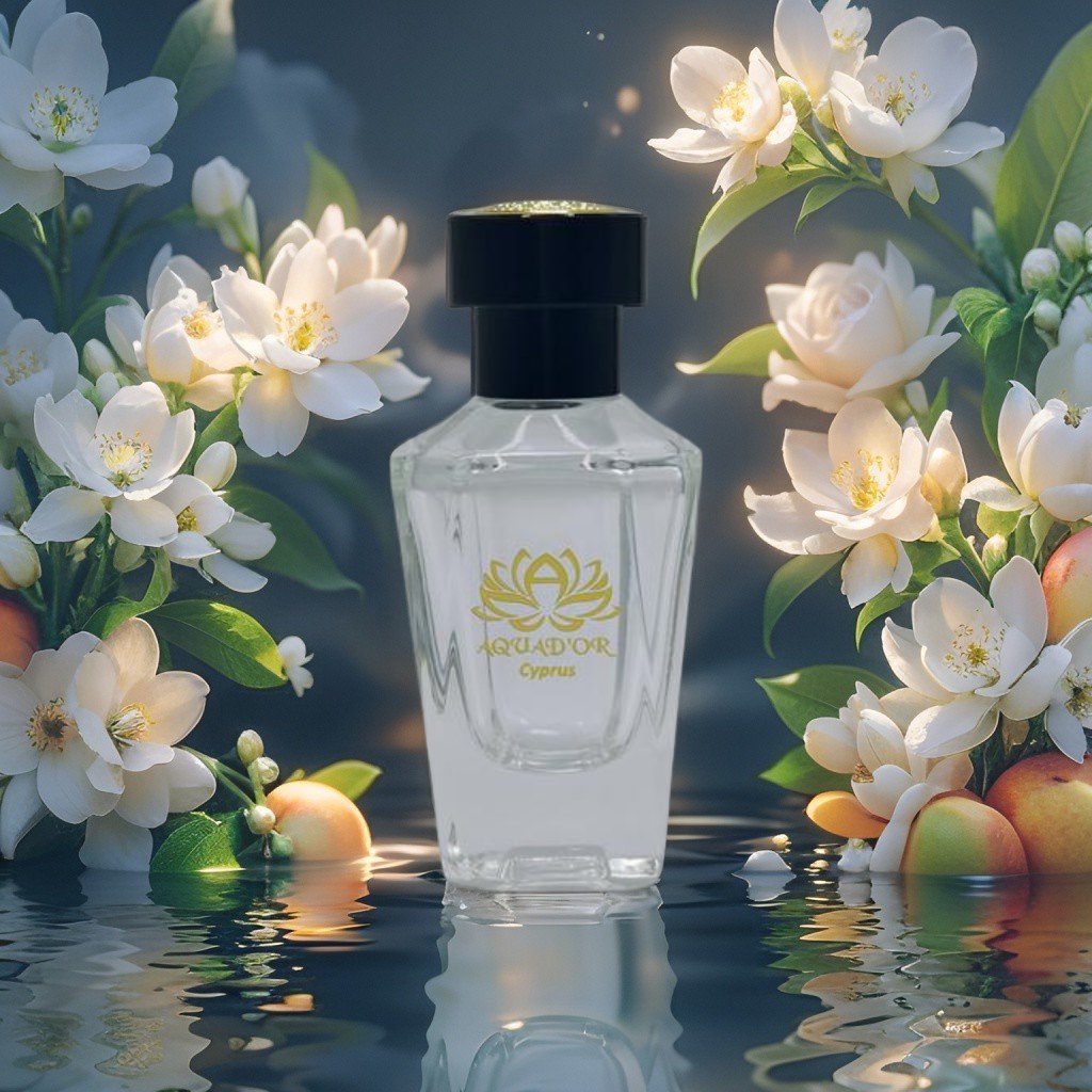 Damascus by Al-Jazeera Perfumes