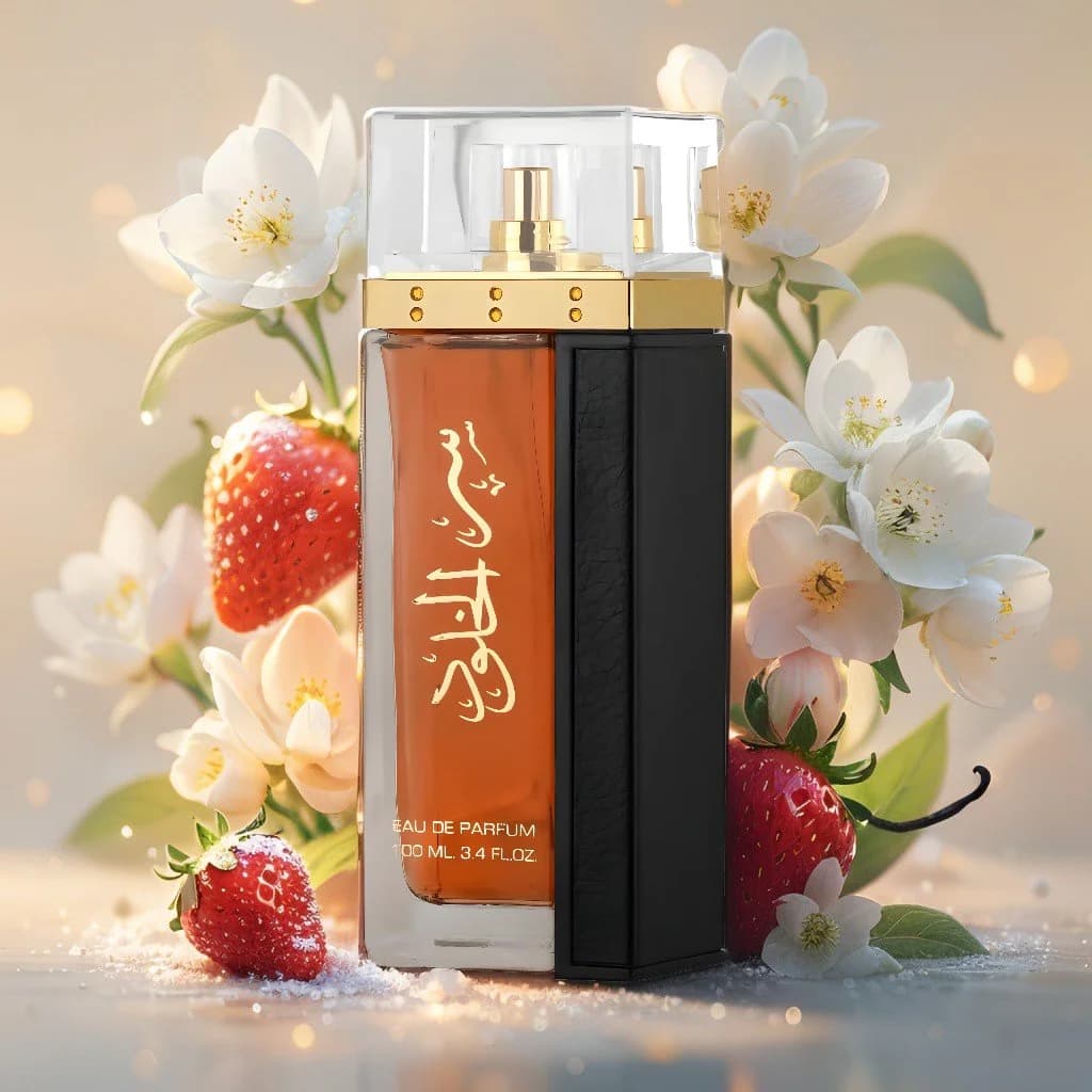 Ser Al Khulood by Lattafa Perfumes