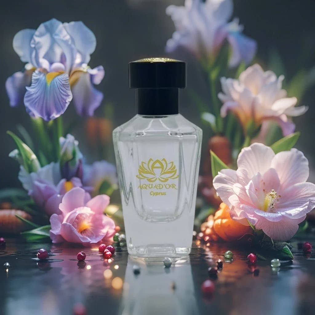 Fleur de Peau by Diptyque