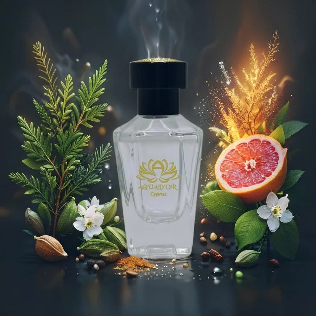 Halfeti by Penhaligon's (Essence Oil)