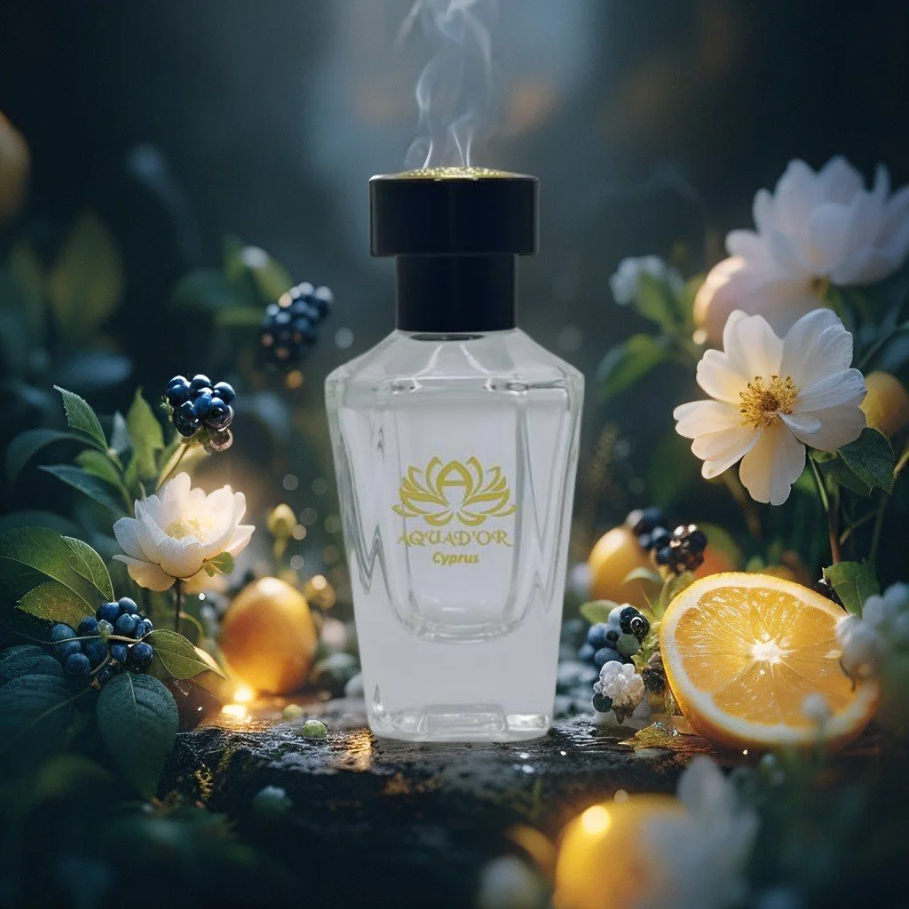 More Than Words by Xerjoff (Essence Oil)