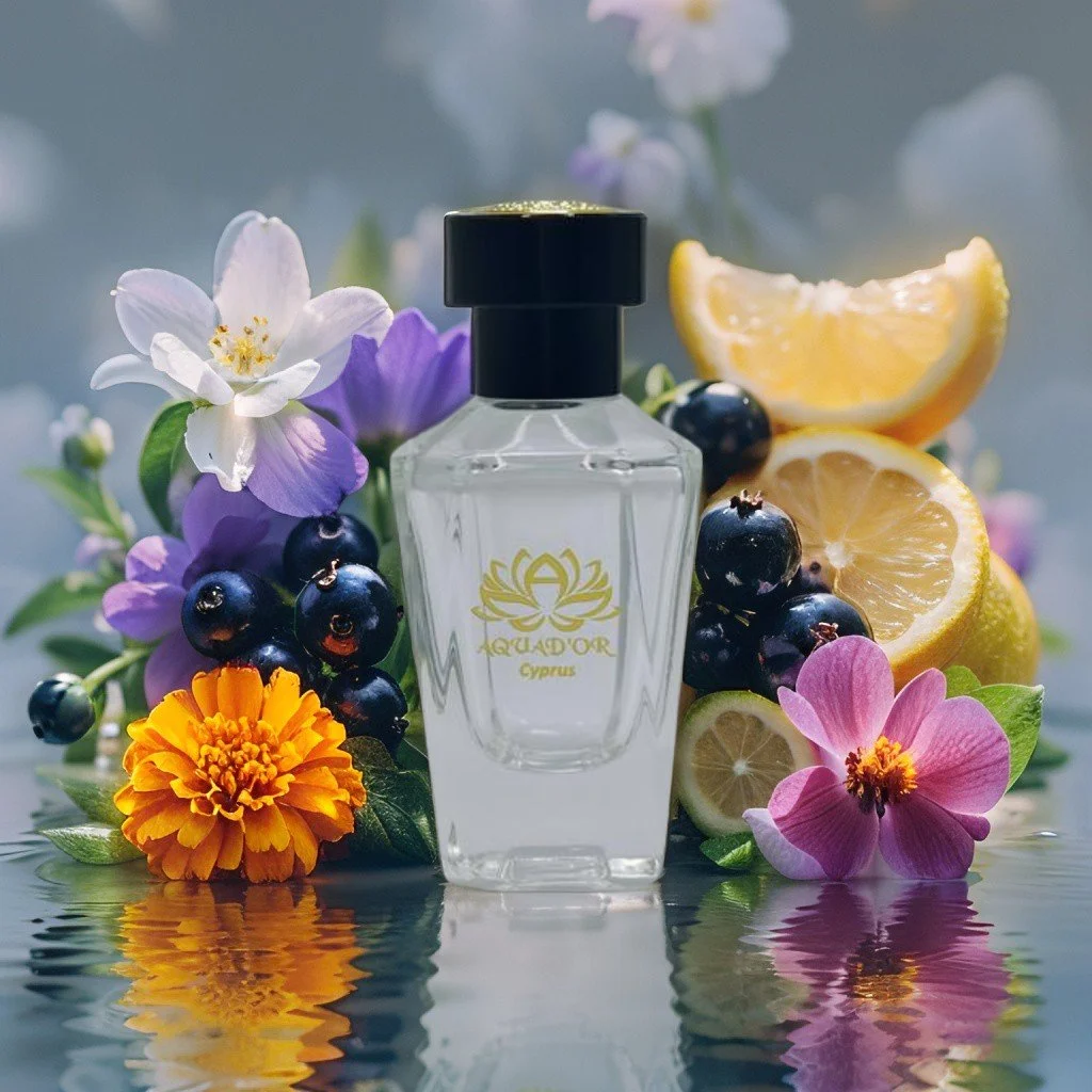 Bal d'Afrique by Byredo
