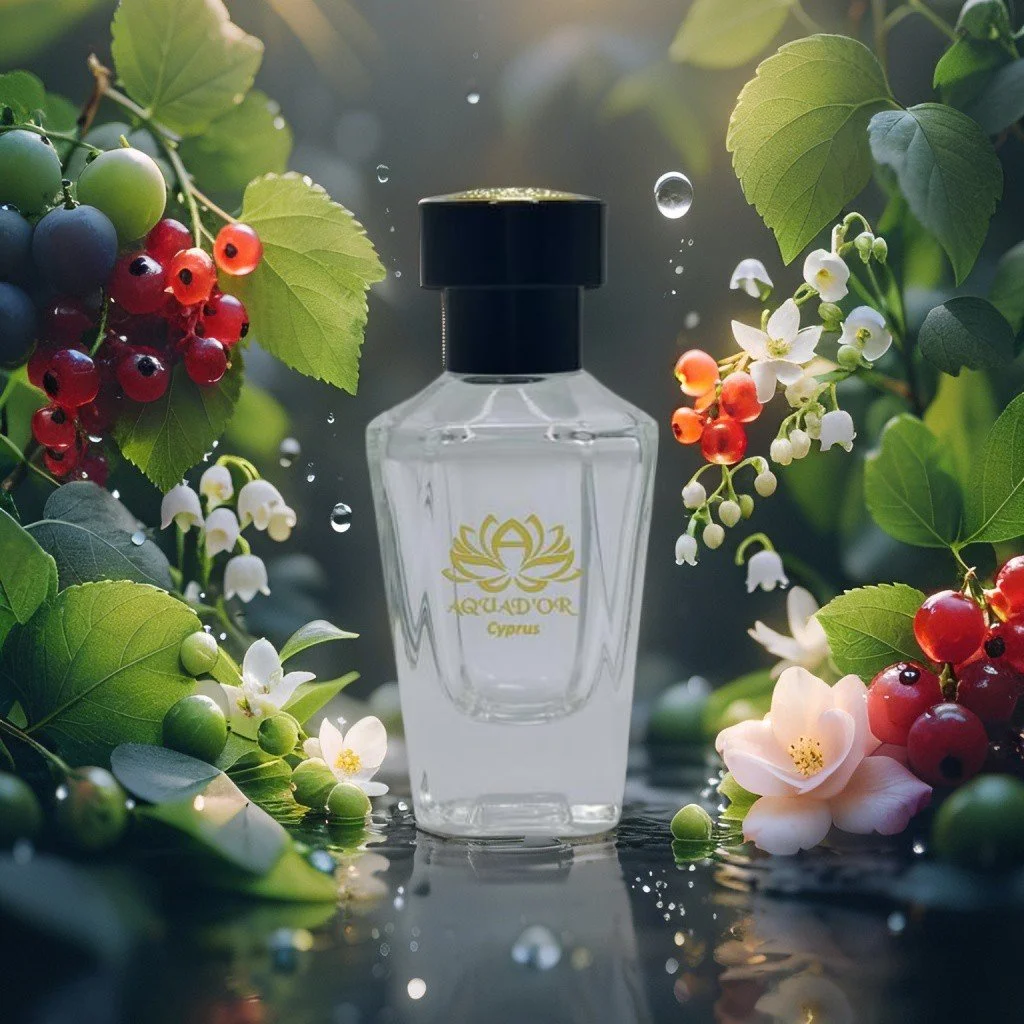 Accento Overdose by Xerjoff