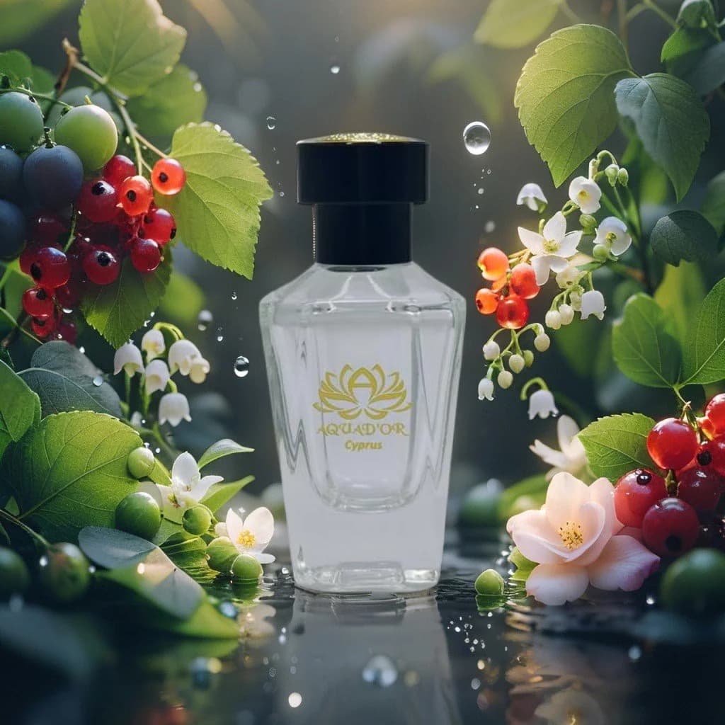 Accento Overdose by Xerjoff