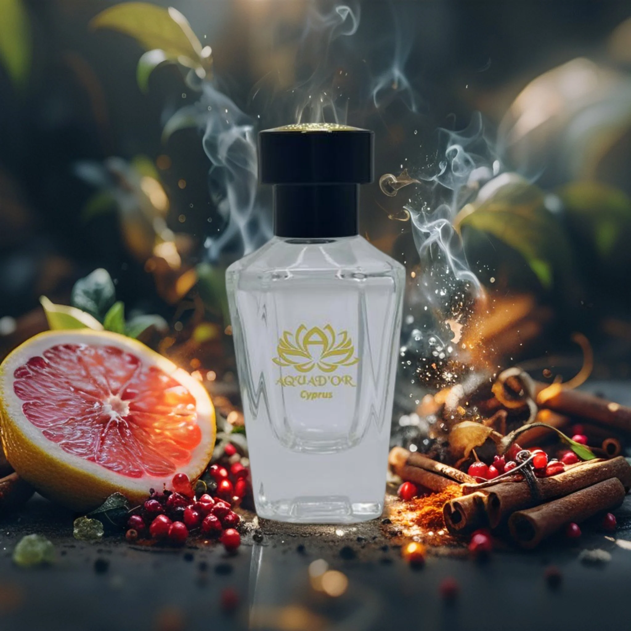 Spicebomb by Viktor&Rolf (Essence Oil)