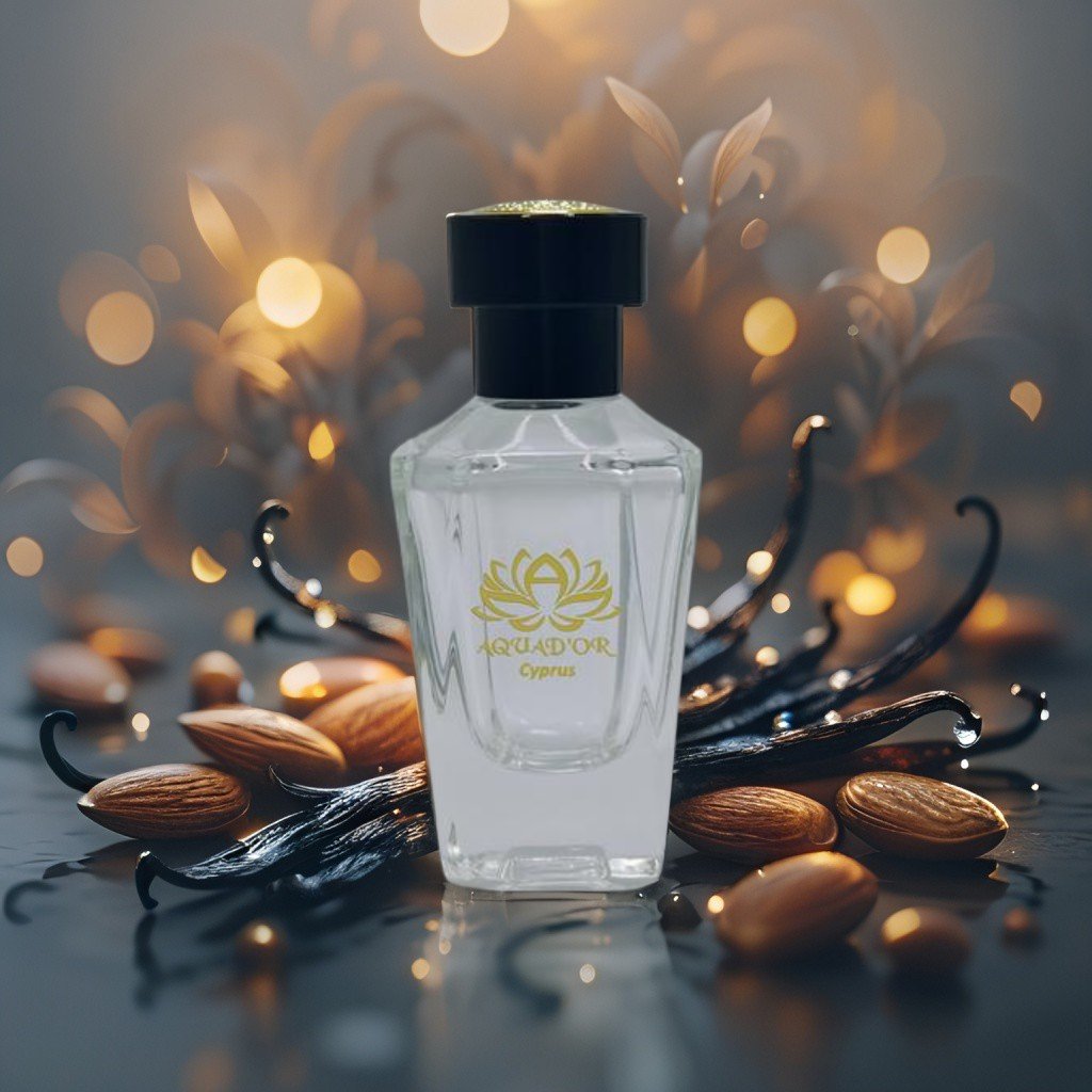 Vanilla Sex by Tom Ford (Essence Oil)