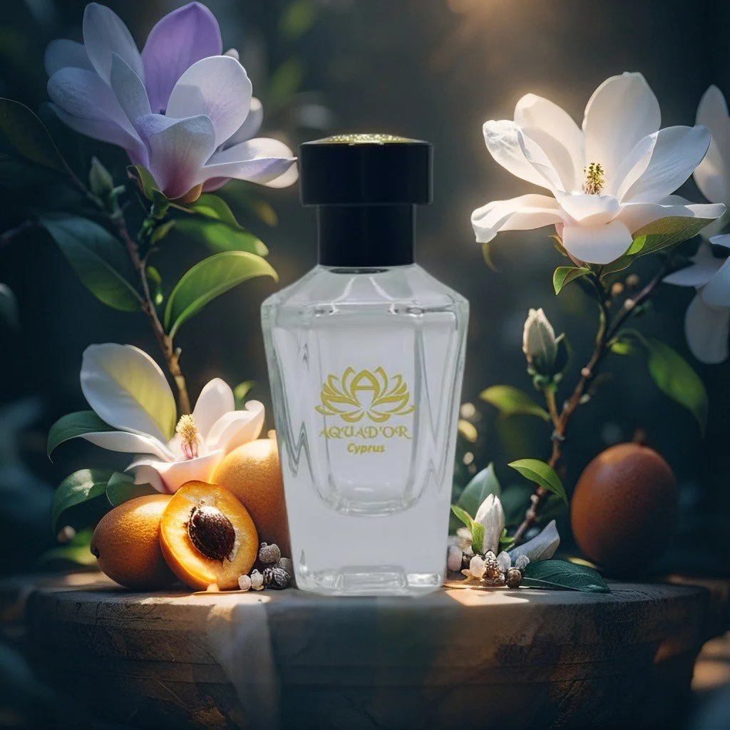 Mojave Ghost by Byredo