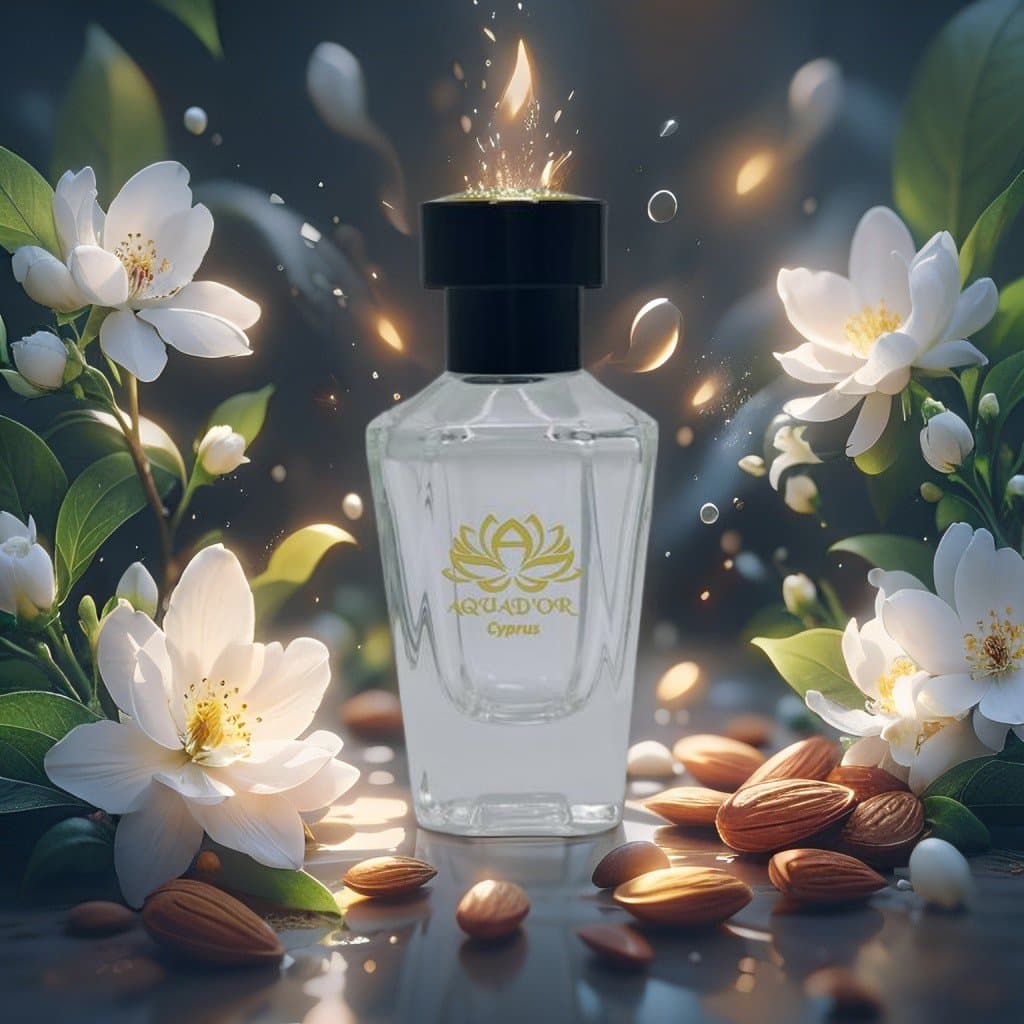 Baccarat Rouge 540 Extrait de Parfum by Maison Francis Kurkdjian (Essence Oil)