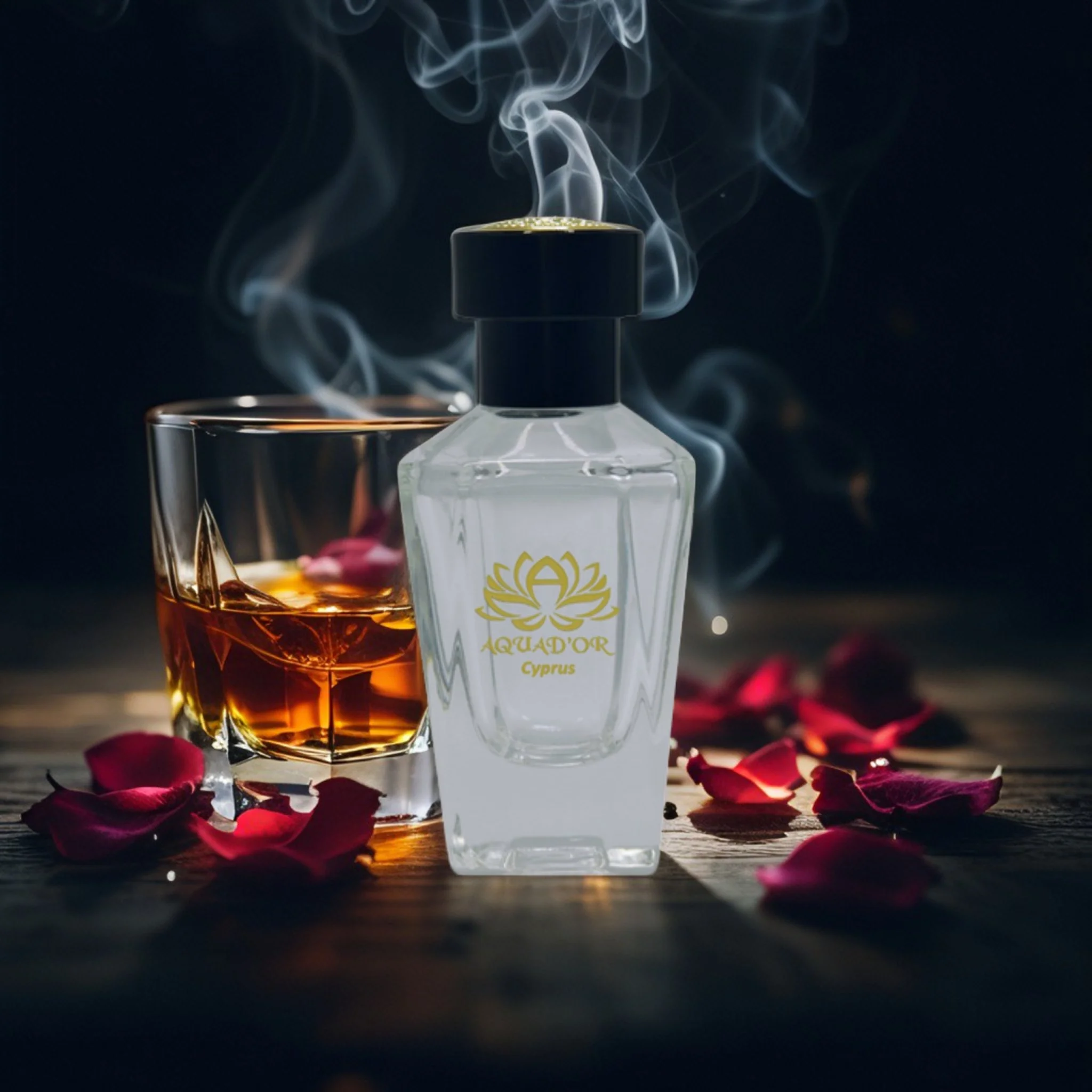 Baraonda by Nasomatto (Essence Oil)