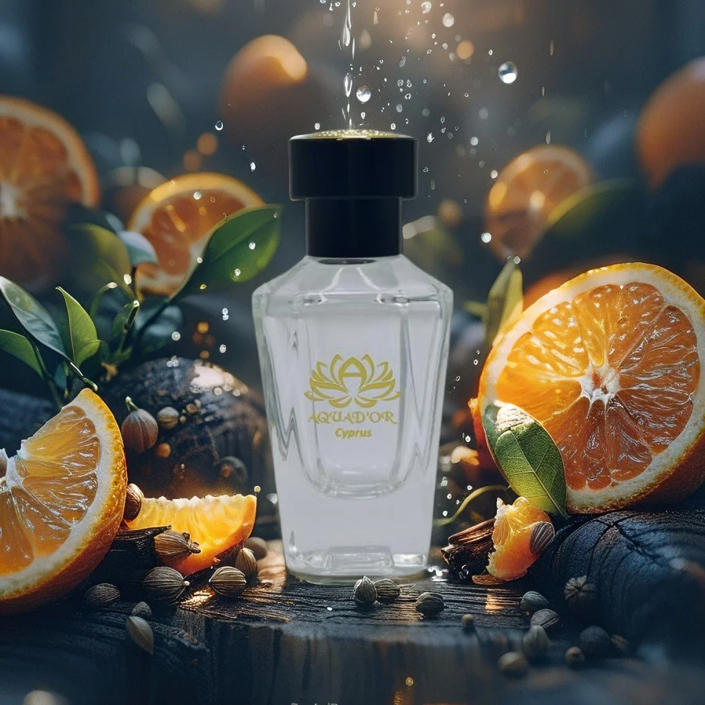 Oud Eau de Parfum by Acqua di Parma (Body Lotion)