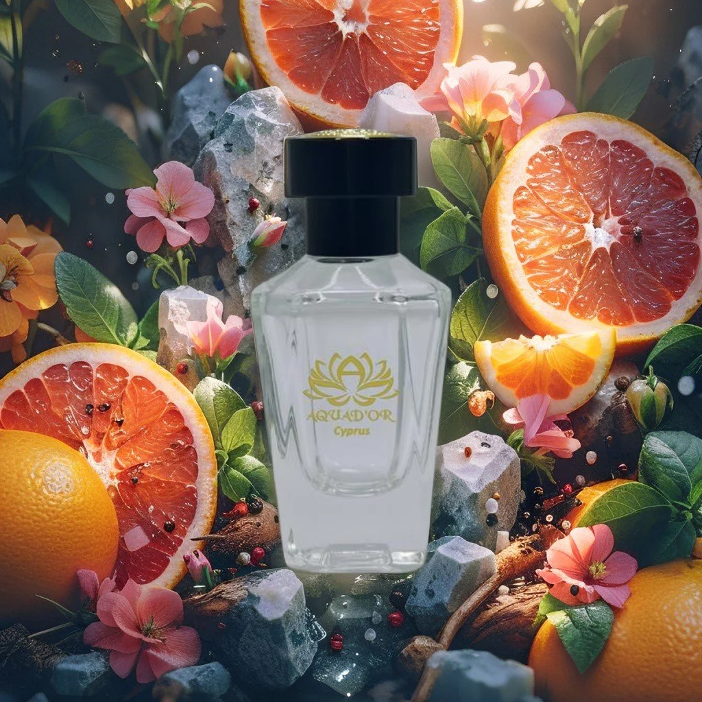 Terre d'Hermès by Hermès