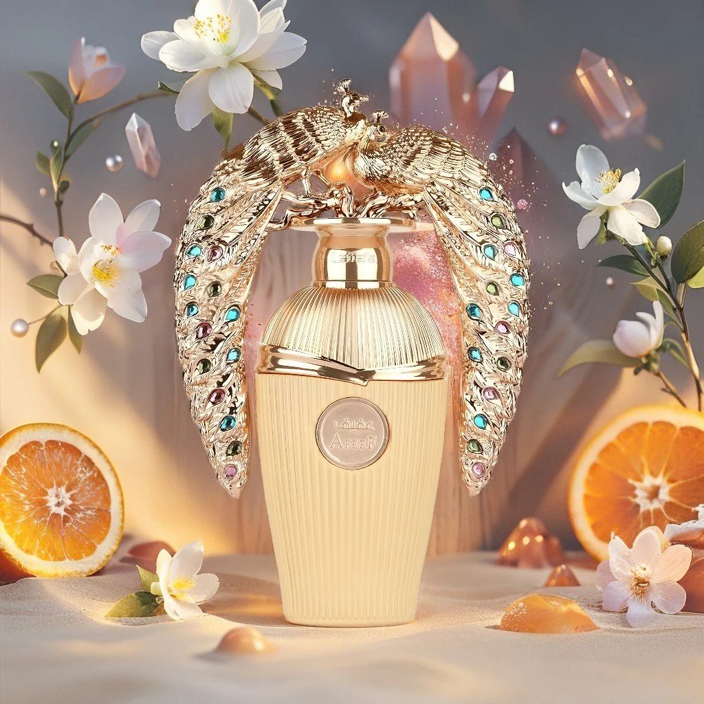 Afeef by Lattafa Perfumes