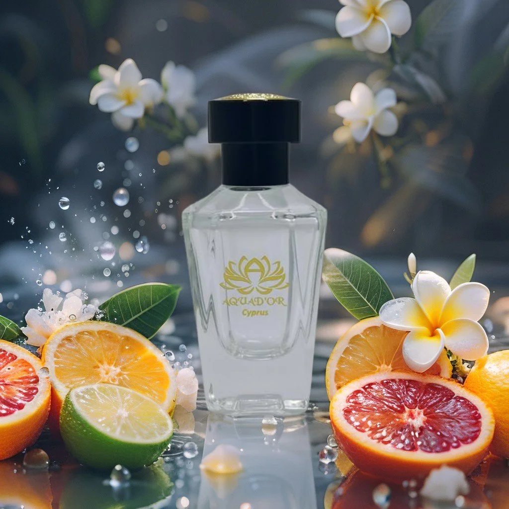 City Of Stars by Louis Vuitton (Essence Oil)