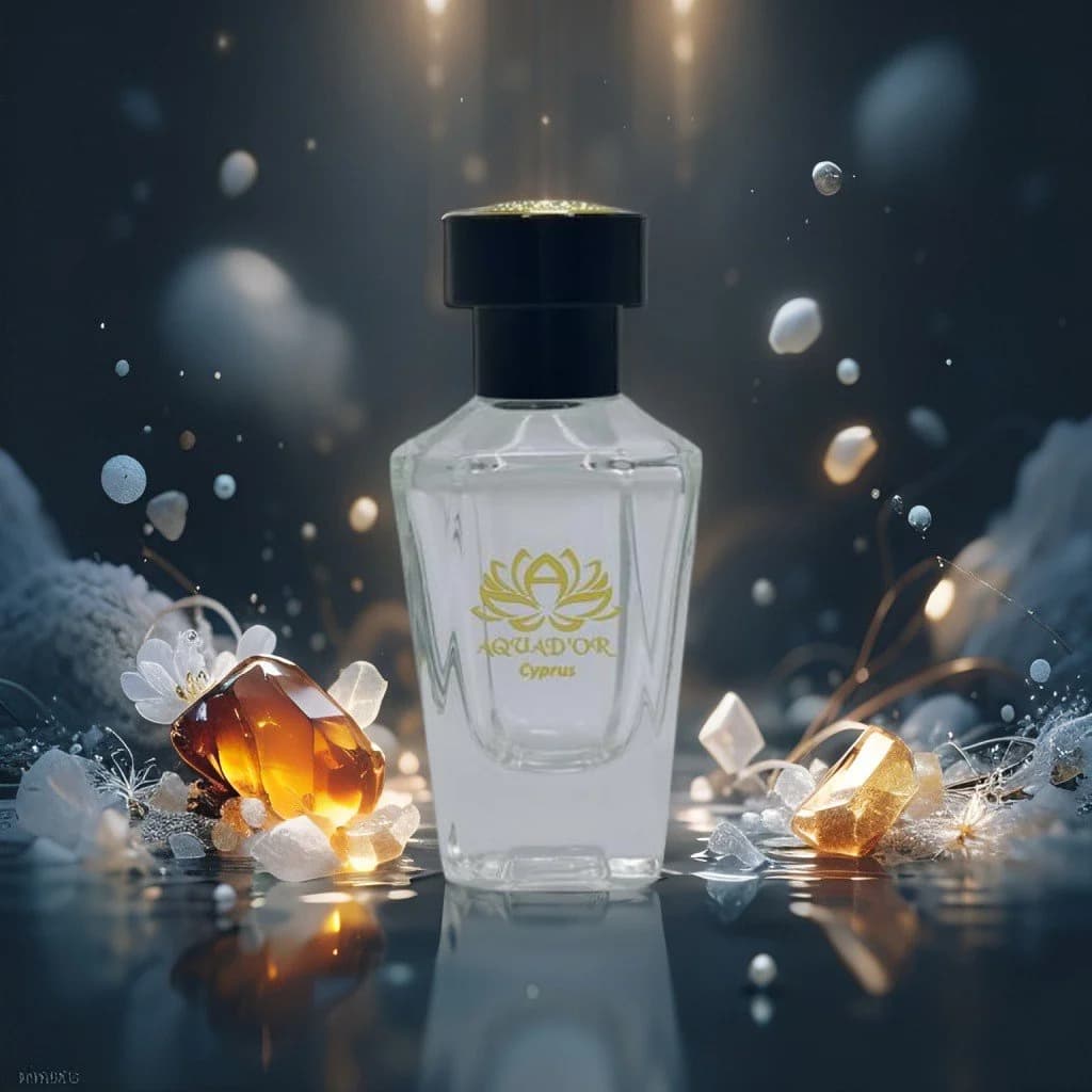 Amber Musk by Montale (Essence Oil)