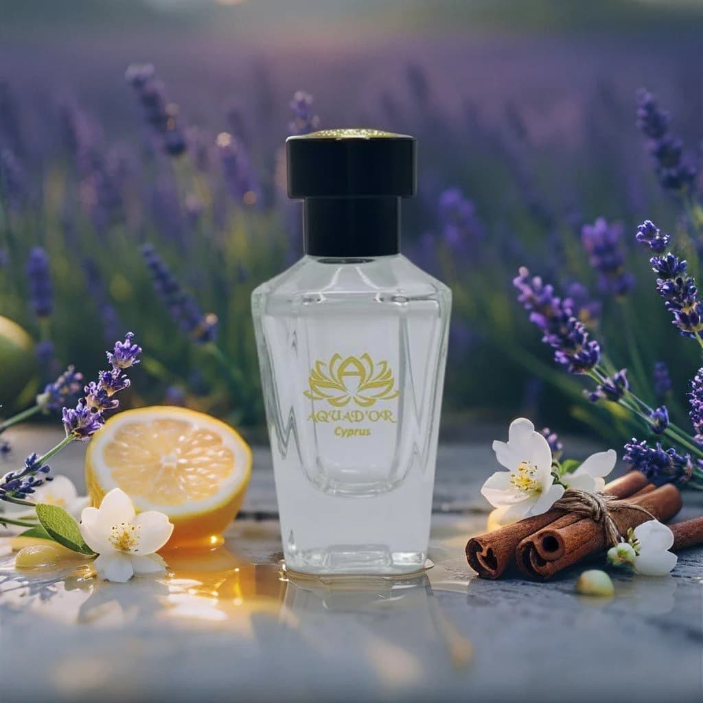 XJ 1861 Naxos by Xerjoff (Essence Oil)