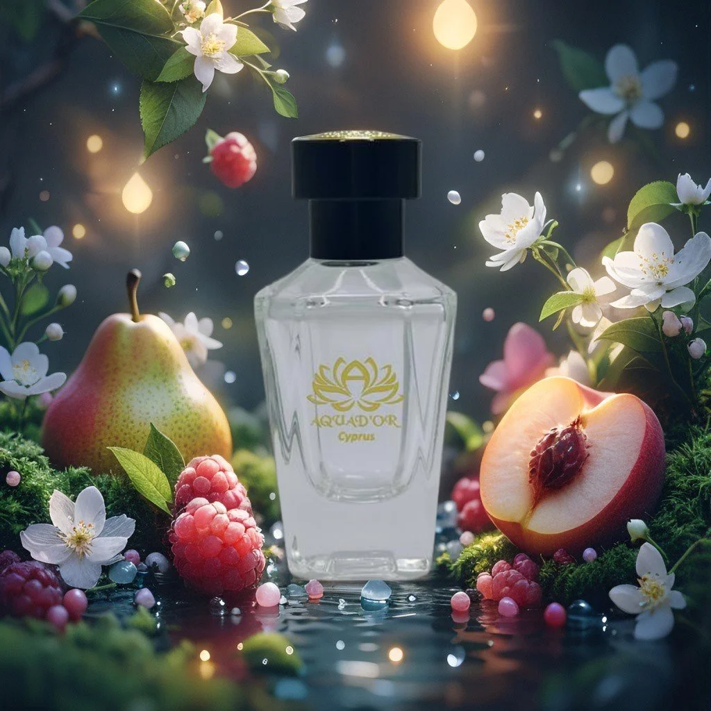 L'Extase by Nina Ricci (Essence Oil)