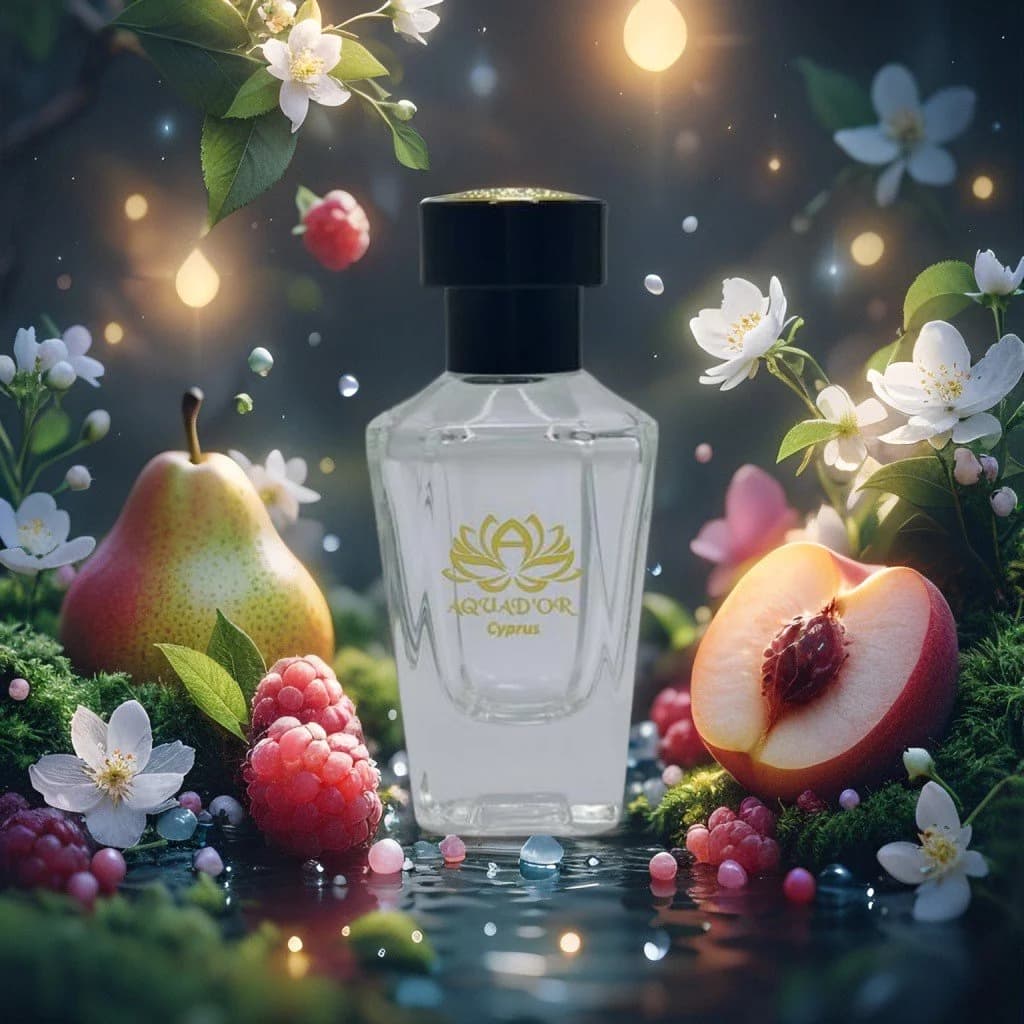 L'Extase by Nina Ricci (Essence Oil)