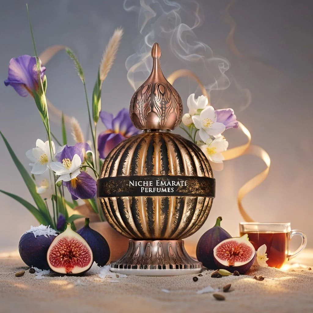 Antique by Lattafa Perfumes