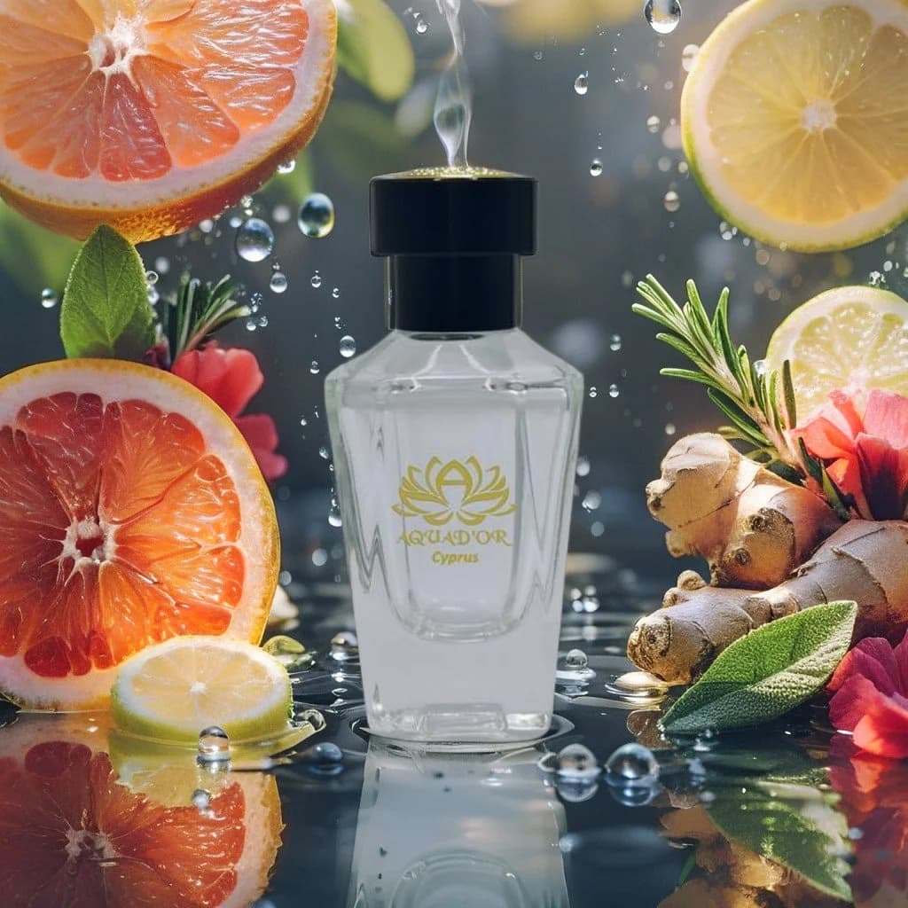 L'Immensité by Louis Vuitton (Essence Oil)