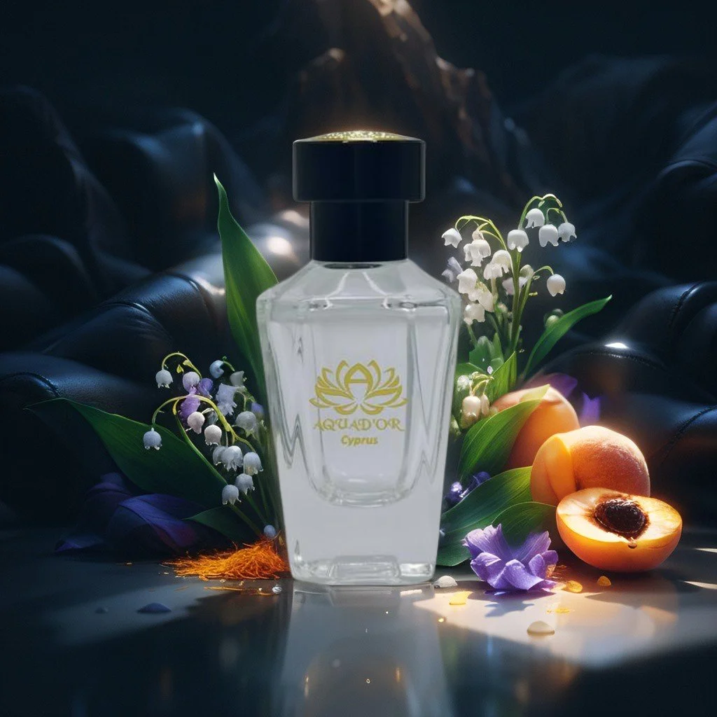 Tobacco Blaze by Rasasi (Essence Oil)