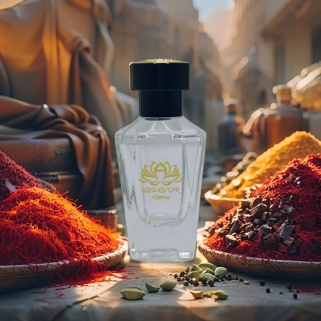 Aoud Leather by Montale