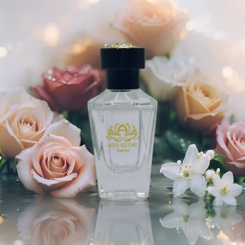 Roses Musk by Montale