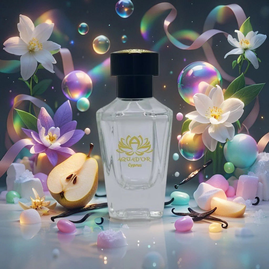Vanilla Candy Rock Sugar 42 by Kayali Fragrances
