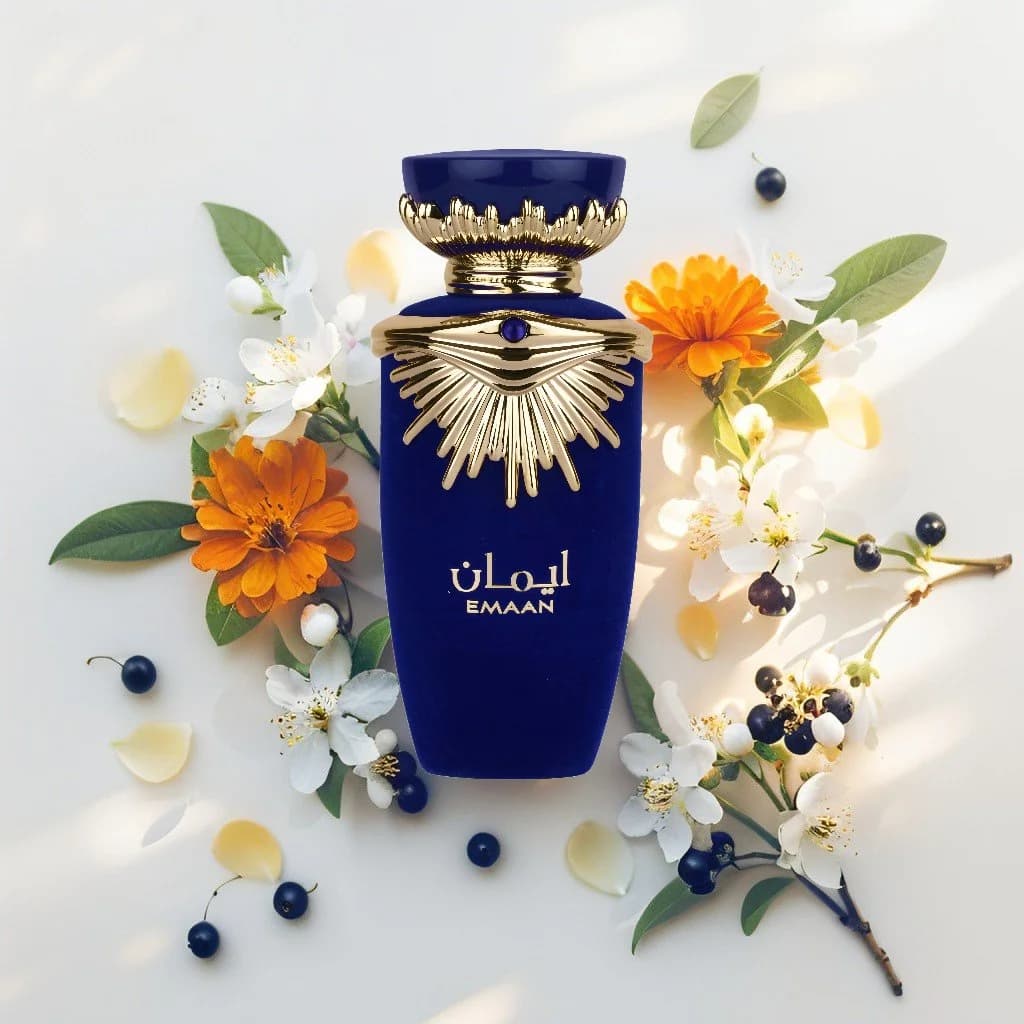 Emaan by Lattafa Perfumes