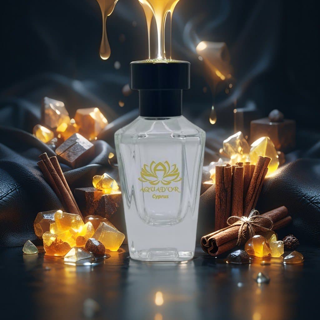 Honey Aoud by Montale (Essence Oil)