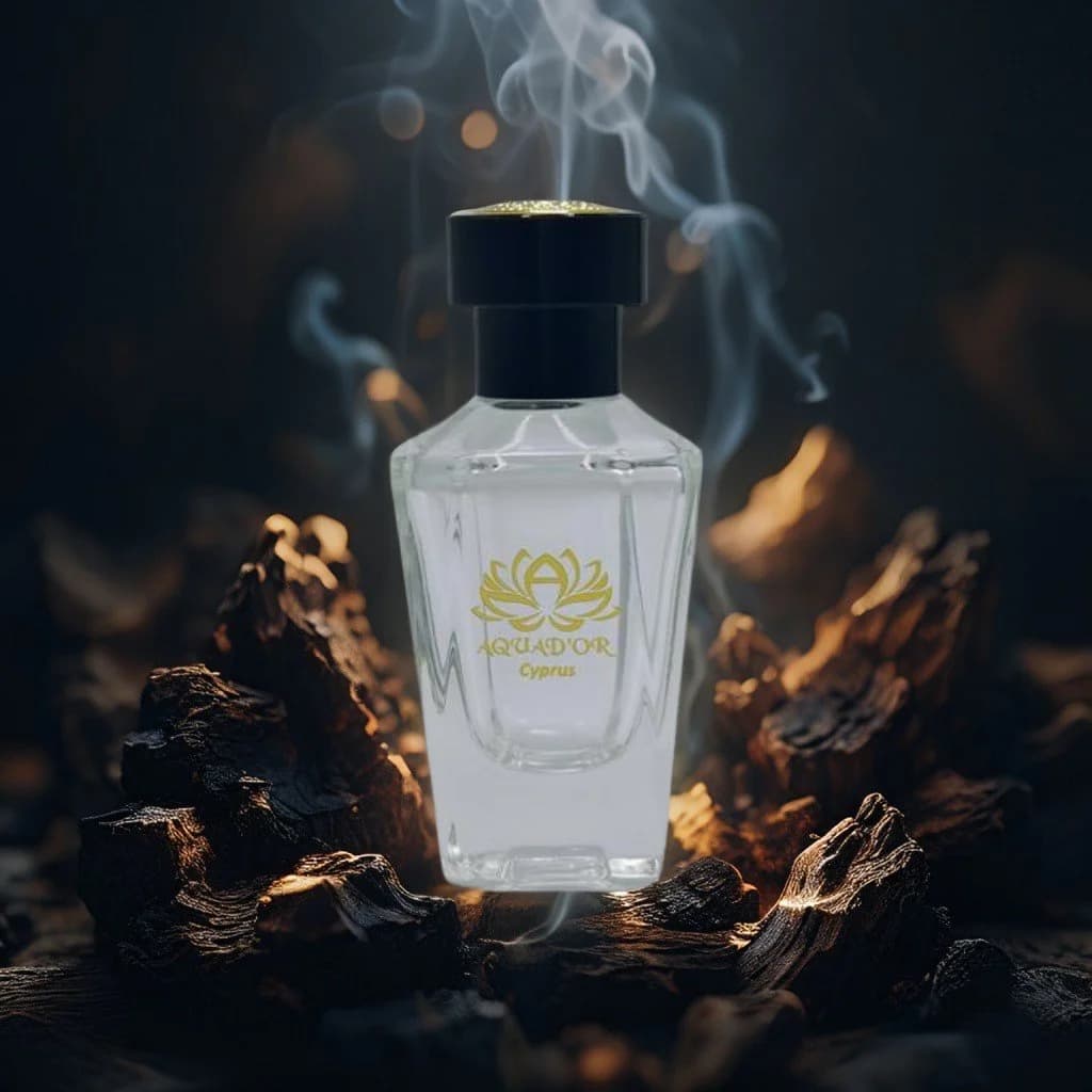 Oud Musk