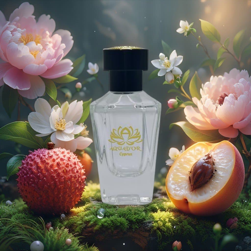 Fleur Narcotique by Ex Nihilo