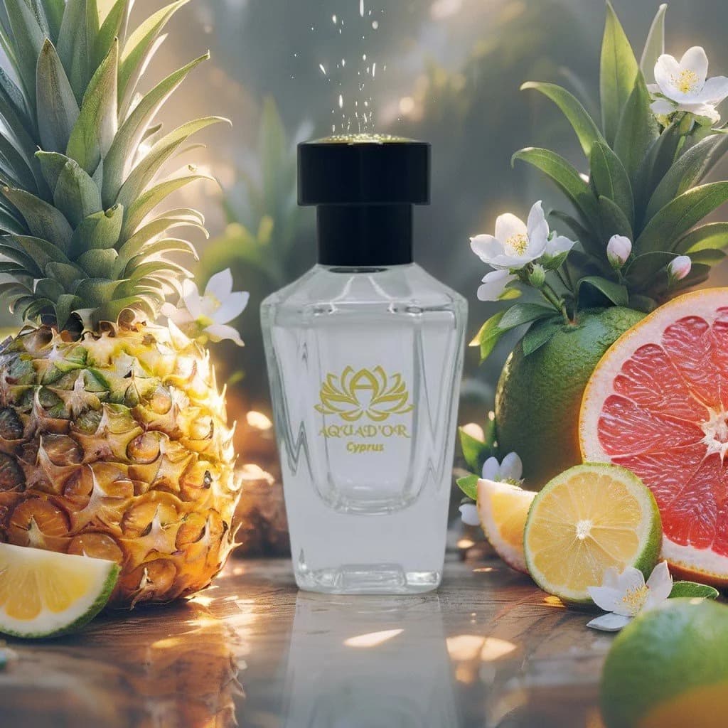 Hacivat by Nishane (Essence Oil)