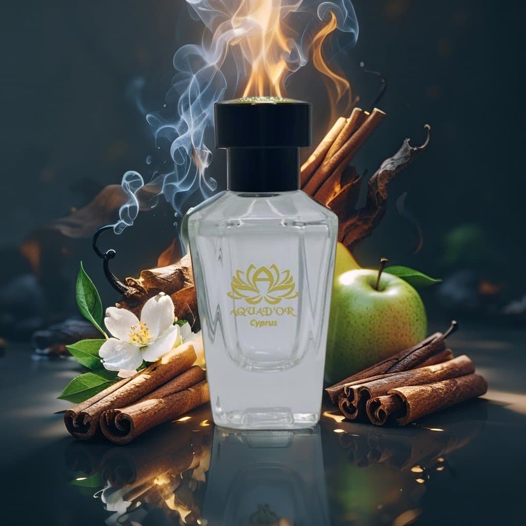 Red Tobacco by Mancera