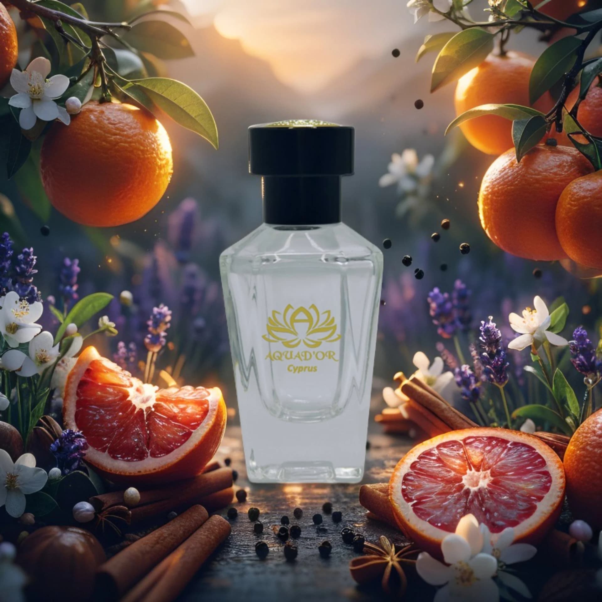 Kalan by Parfums de Marly