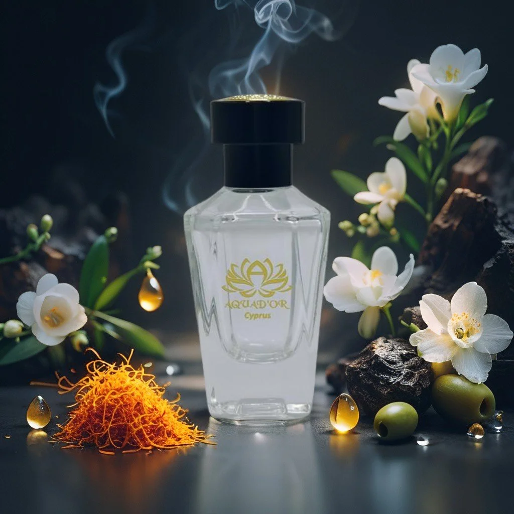 True Oud by Carolina Herrera (Essence Oil)