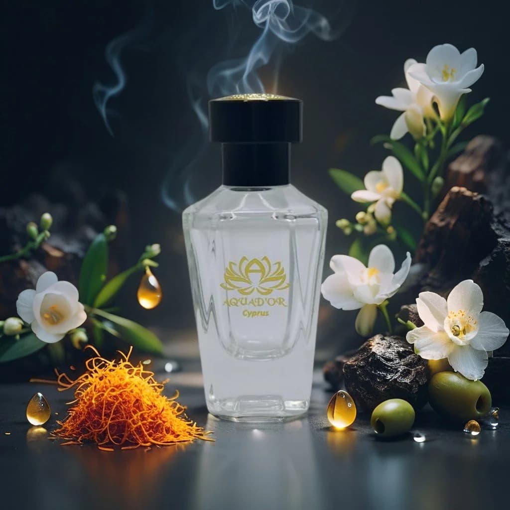 True Oud by Carolina Herrera (Essence Oil)